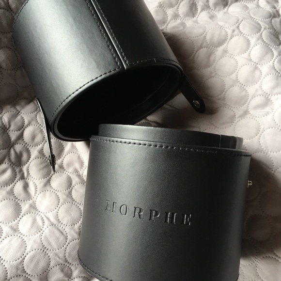 Morphe RC1 Large Tubby Case BNIB - Picture 3 of 6